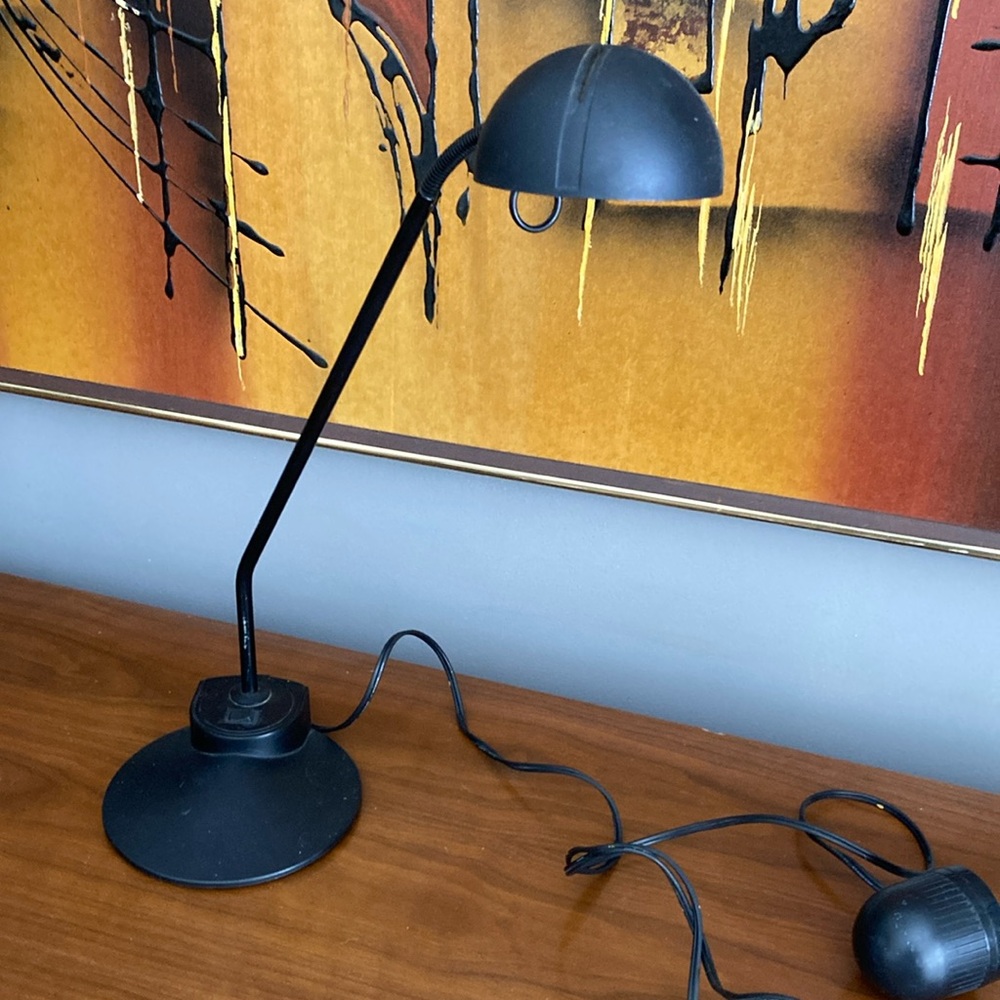 IKEA adjustable Desk Lamp